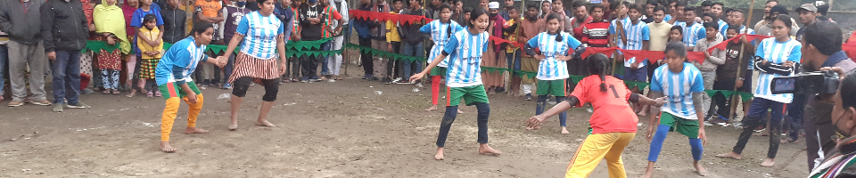 অ্যথলেটিক্স