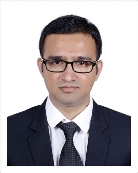 minister