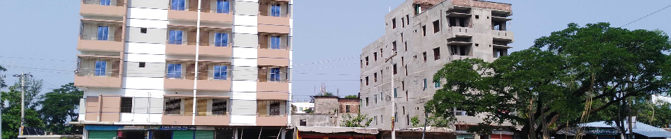 সাব-রেজিস্ট্রার এর কার্যালয় ছাগলনাইয়া