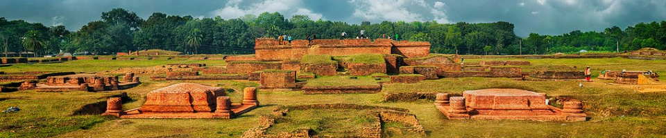 শালবন বিহার