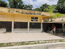 হরিপুর সাব-রেজিস্ট্রার এর কার্যালয়