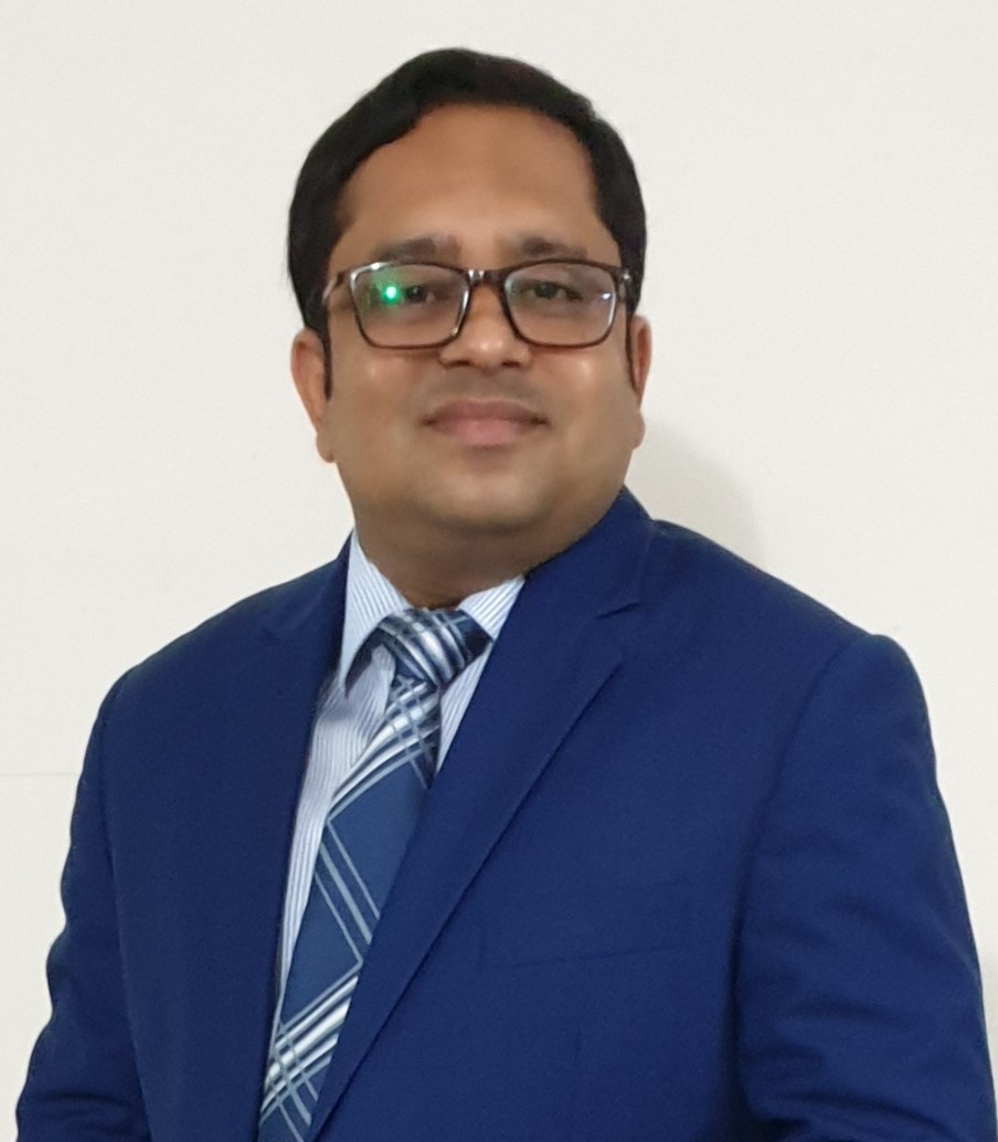 minister