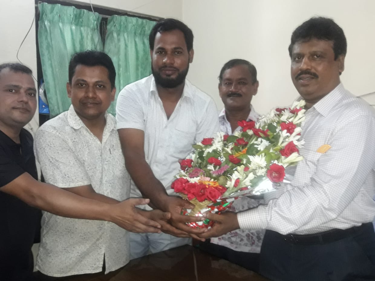 মণিরামপুর উপজেলা সাব রেজিষ্ট্রি অফিস