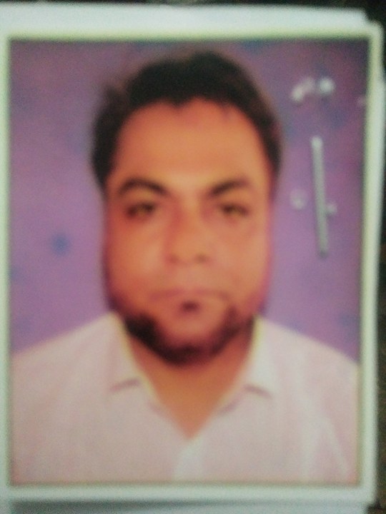 মোঃ নূর নেওয়াজ 