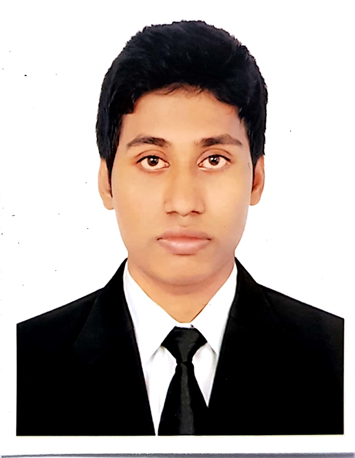 minister