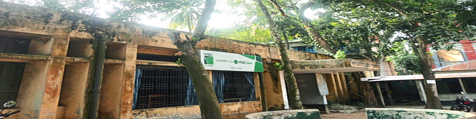 সাব রেজিস্ট্রার অফিস শাহজাদপুর, সিরাজগঞ্জ