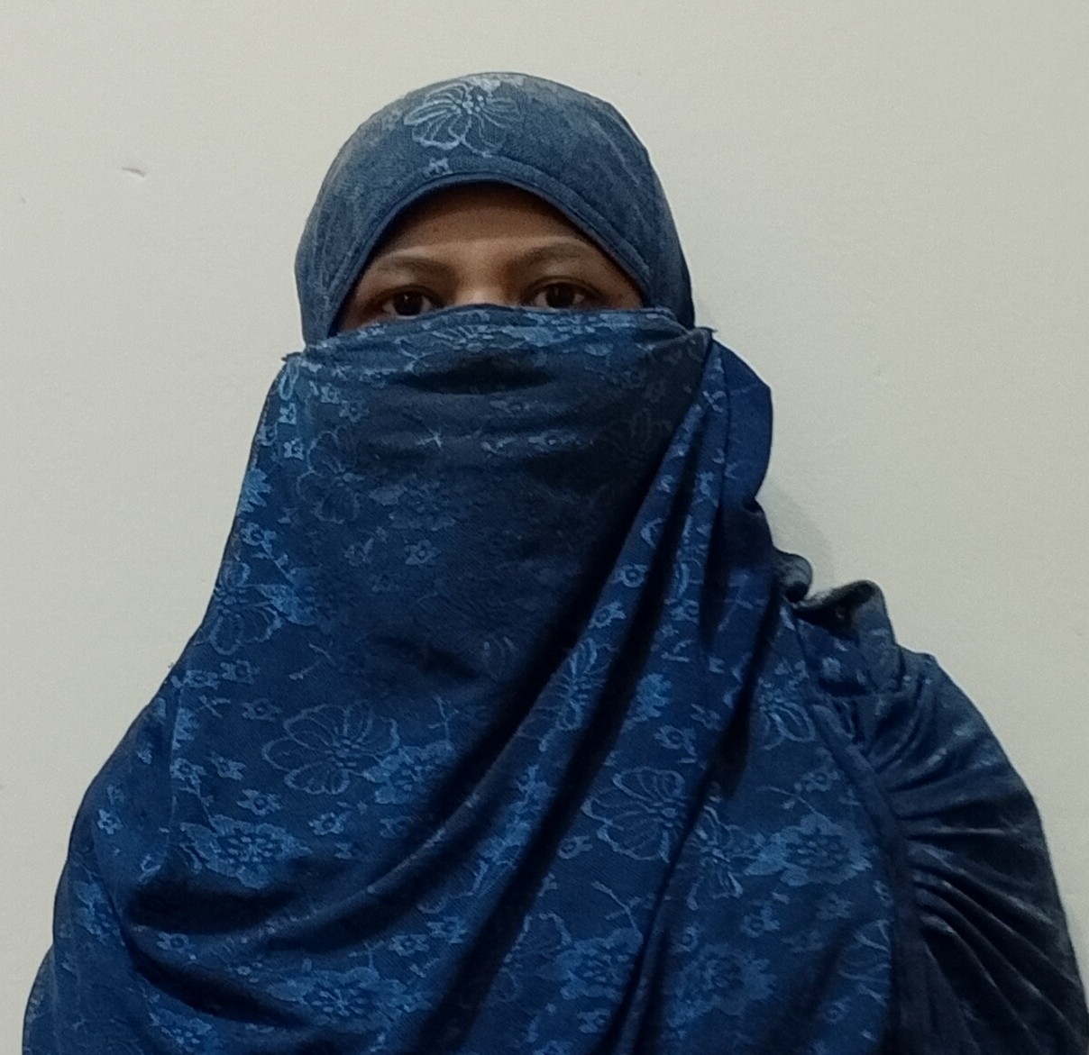 minister