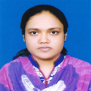 শারমিন আক্তার