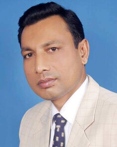 ড.মোহাম্মদ শওকতুজ্জামান