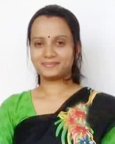 সুমনা রানী রায়