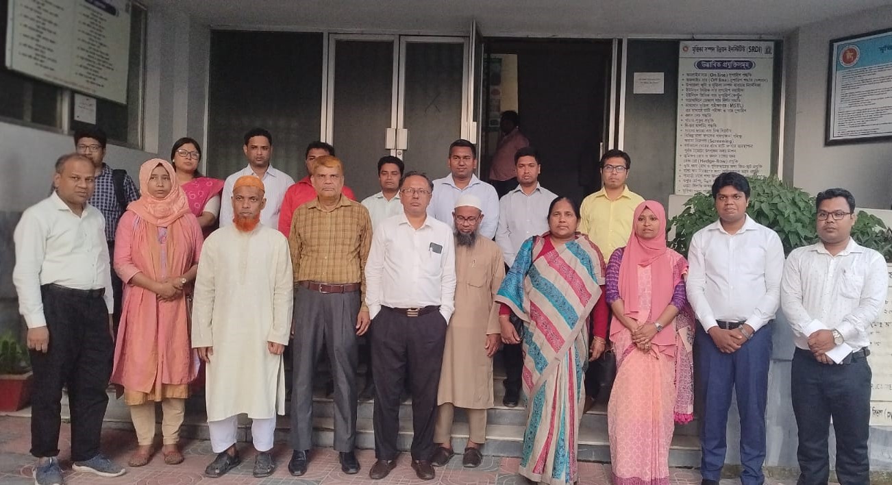 rangpur office