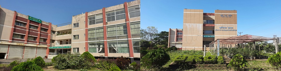 মৃত্তিকা ভবন