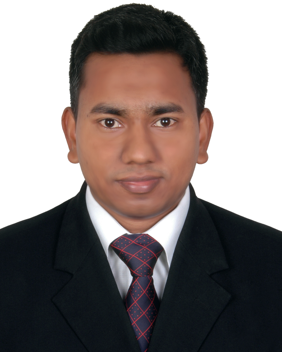 minister