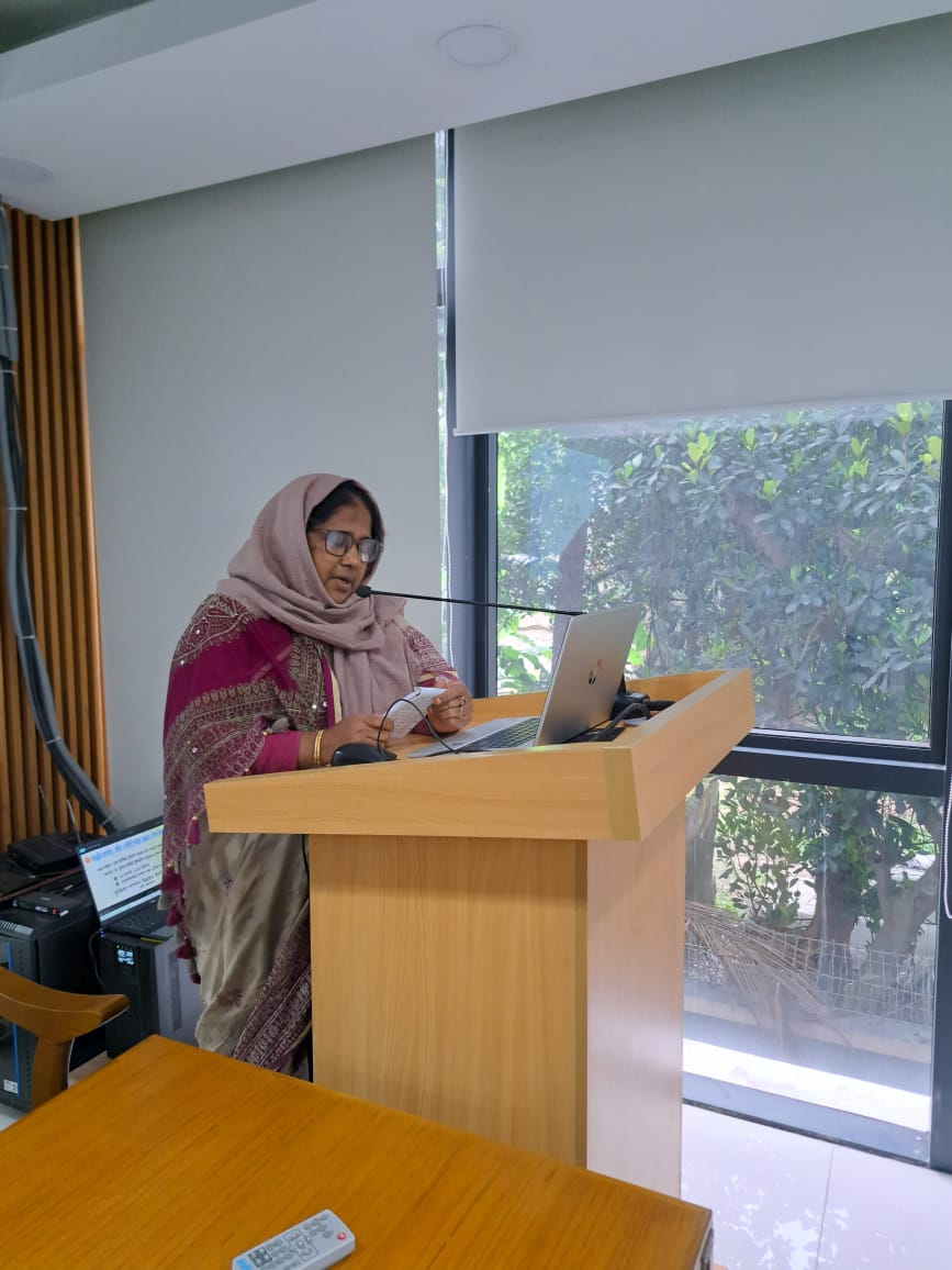 জুলাই শহিদ দিবস ও জুলাই পুনর্জাগরণ অনুষ্ঠান ২০২৫ উপলক্ষ্যে ভিডিও প্রদর্শনী