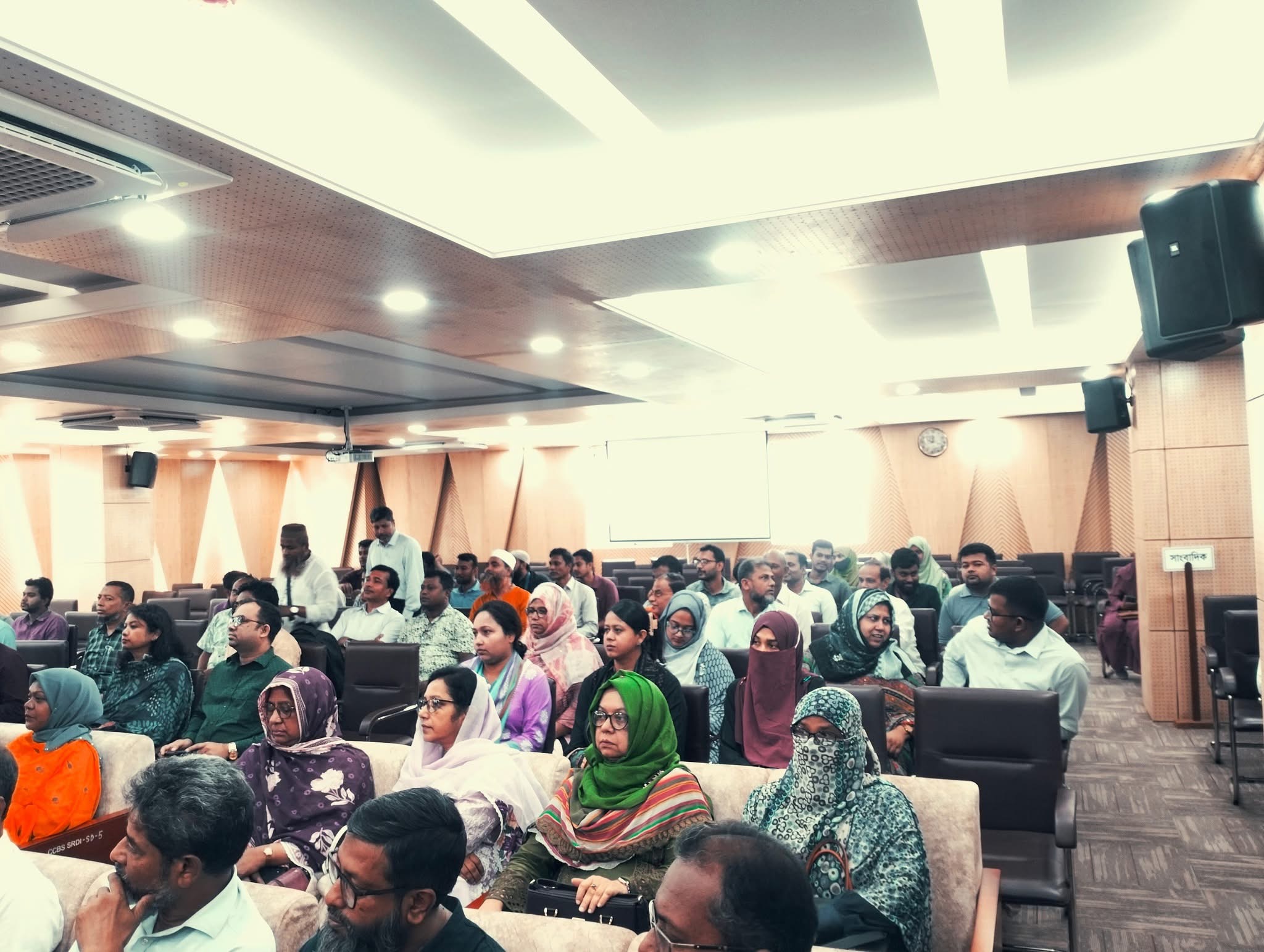 ৫ আগস্ট জুলাই শহিদ দিবস ও জুলাই পুনর্জাগরণ ২০২৫ উপলক্ষ্যে র‍্যালি, আলোচনা সভা ও দোয়া মাহফিল অনুষ্ঠিত।