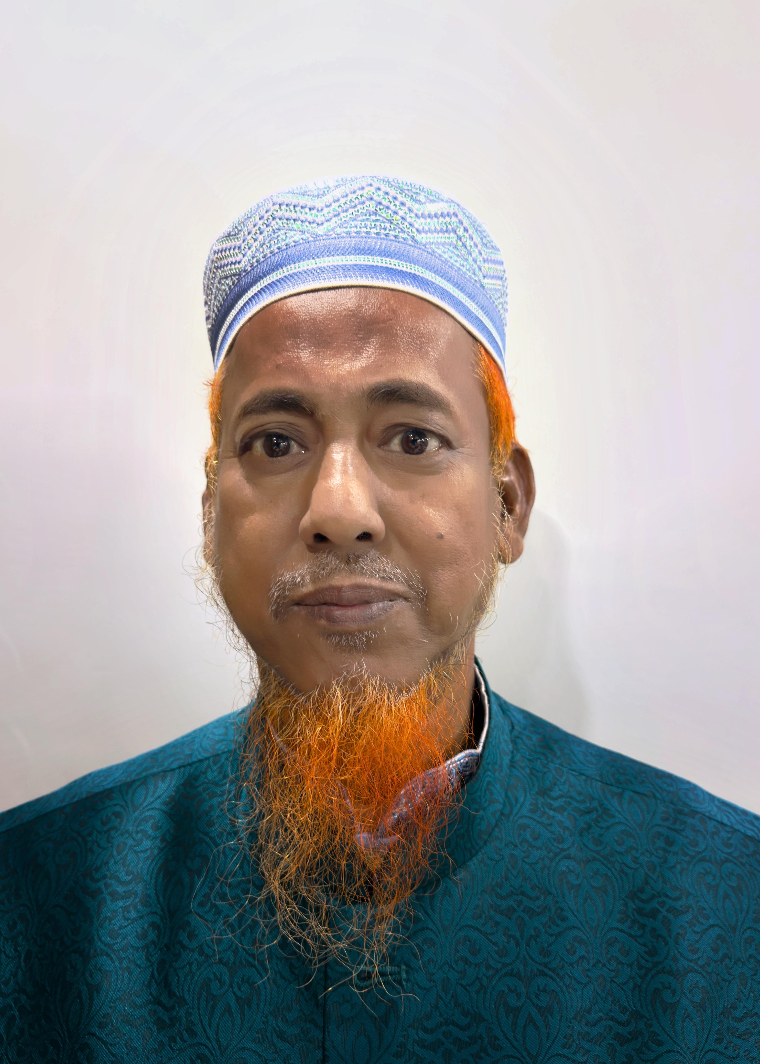 minister