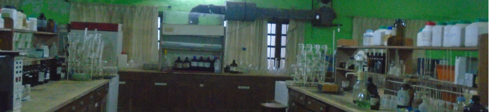 স্থায়ী গবেষণাগার
