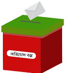 অভিযোগ প্রতিকার ব্যবস্থাপনা