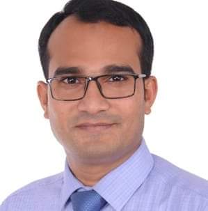 মোঃ আবুল বাশার