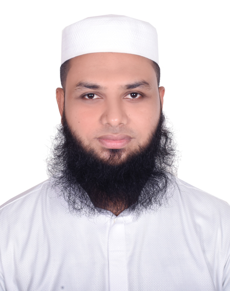 মোঃ খায়রুল ইসলাম বাশার