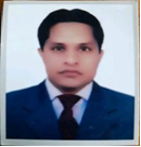 মোঃ সিরাজুল ইসলাম