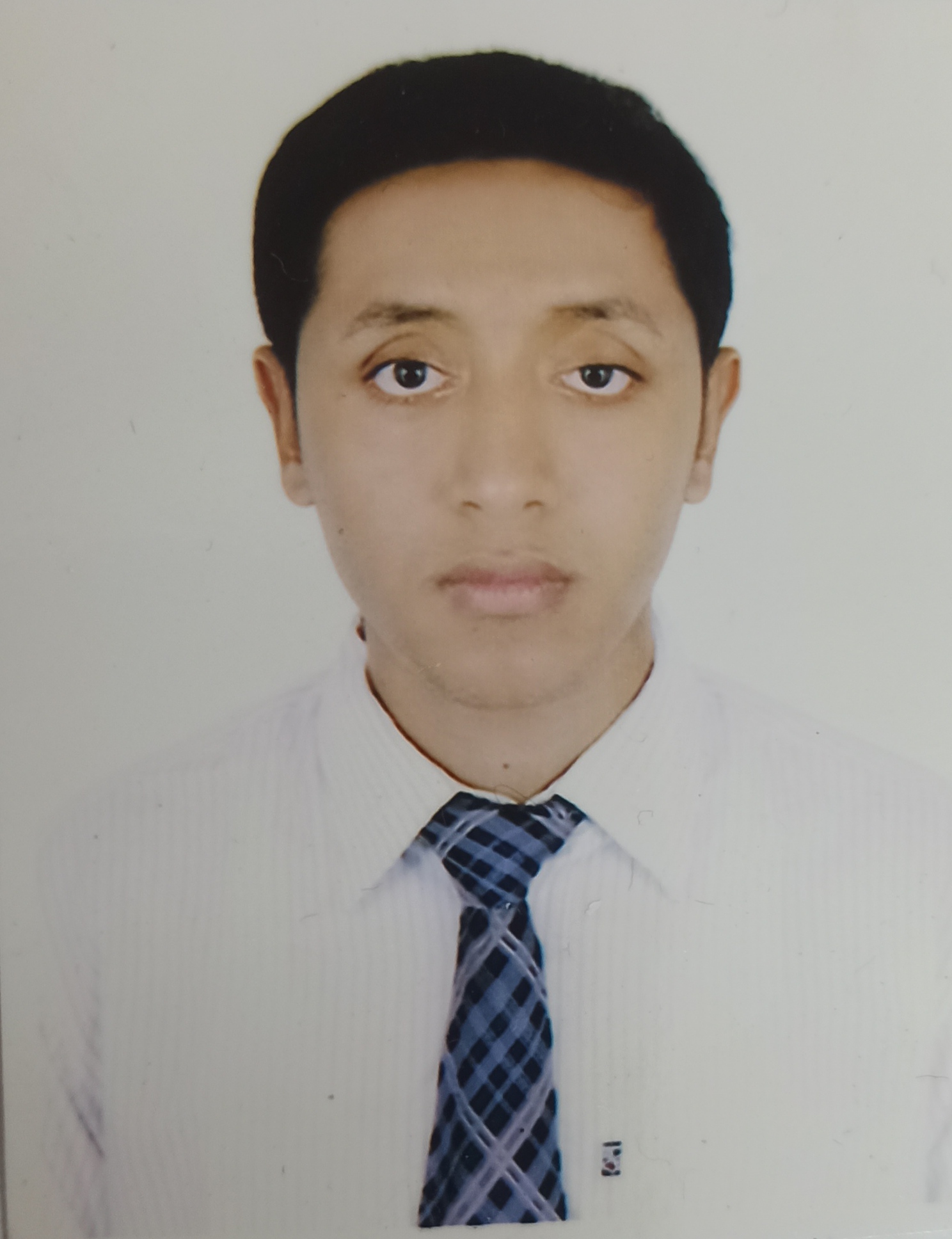 মোঃ লুৎফল হাসান