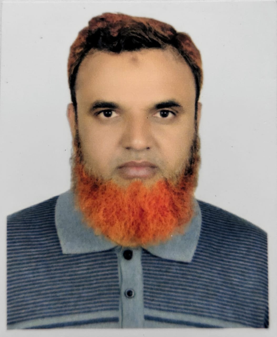 মোহাম্মদ জুনেদ মিয়া