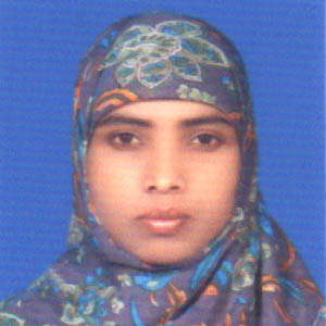সালমা আক্তার