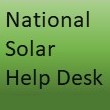 সোলার হেল্প ডেস্ক
