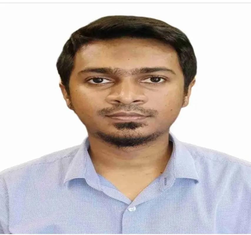 মোঃ হাসিব-উল-আহসান