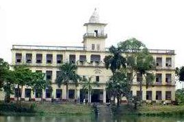 শ্রীকাইল ডিগ্রী কলেজ