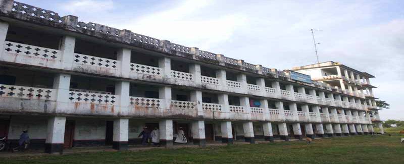 সোনাকান্দা দারুল হুদা দরবার শরীফ
