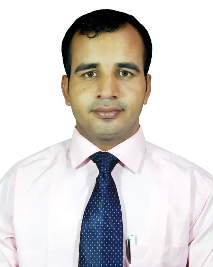 মোঃ ইসলাম উদ্দিন