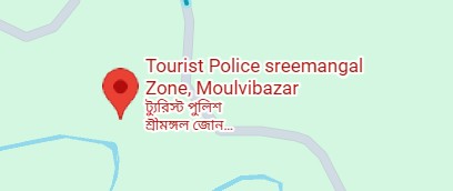 ম্যাপ লোকেশন