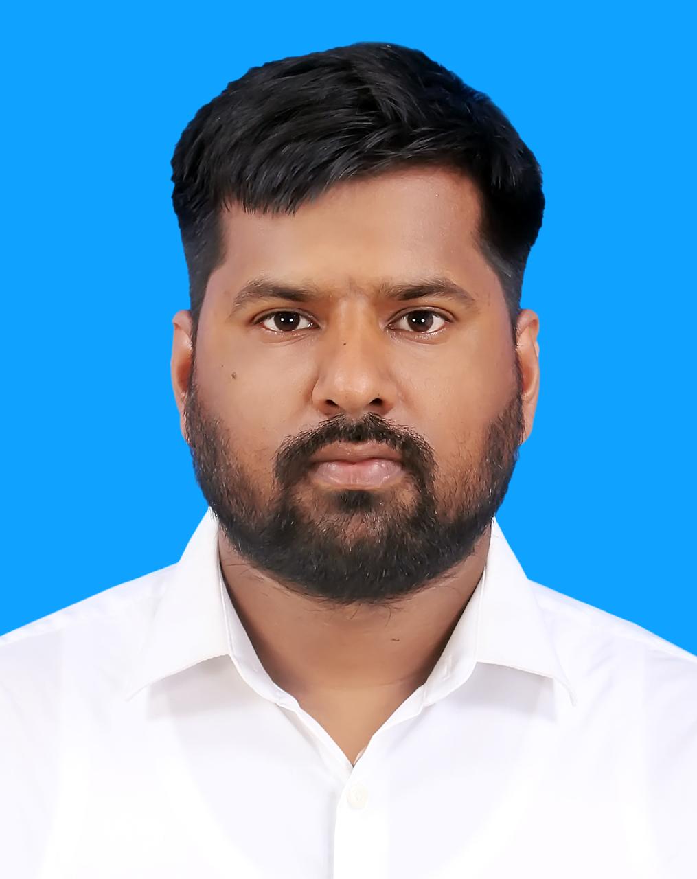 minister