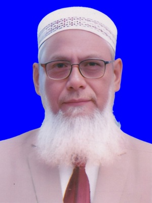 minister