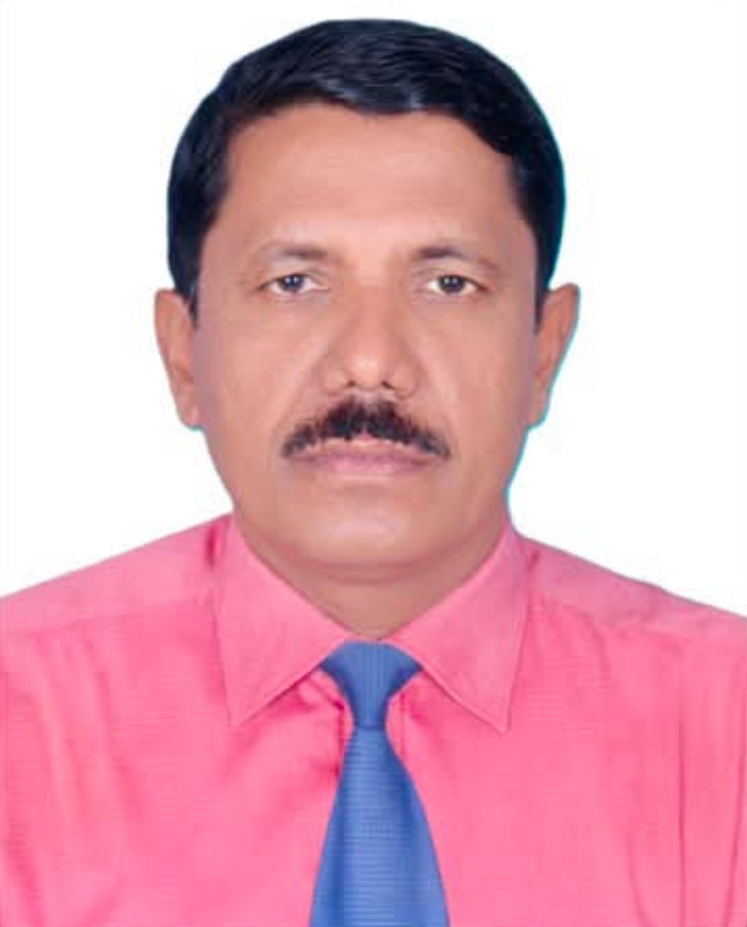 minister