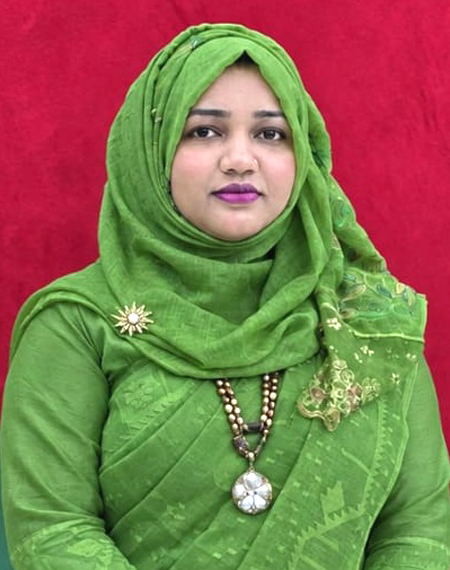 minister