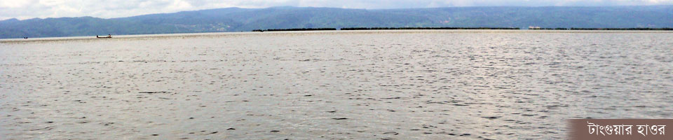 টাংগুয়ার হাওর