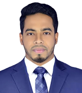 মোঃ রাজিব হোসেন