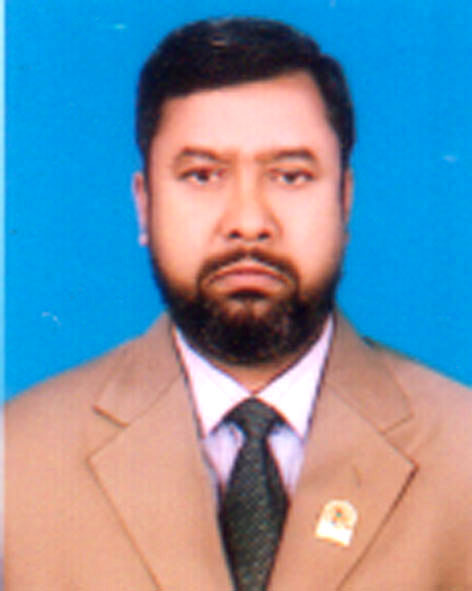 minister