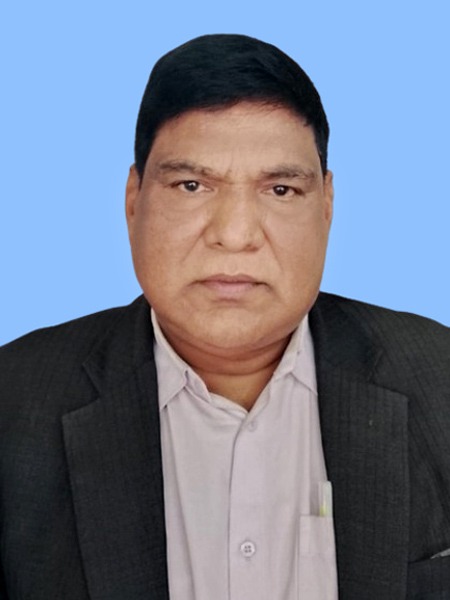 minister