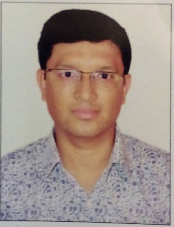 minister