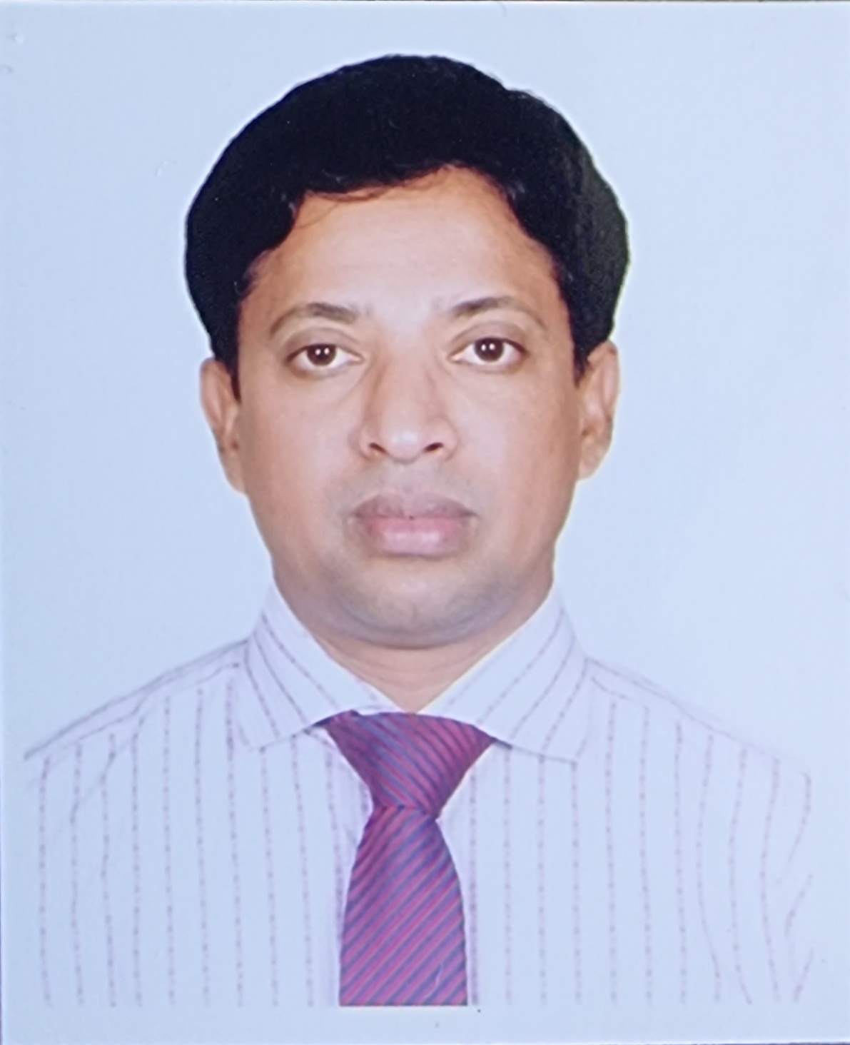 minister
