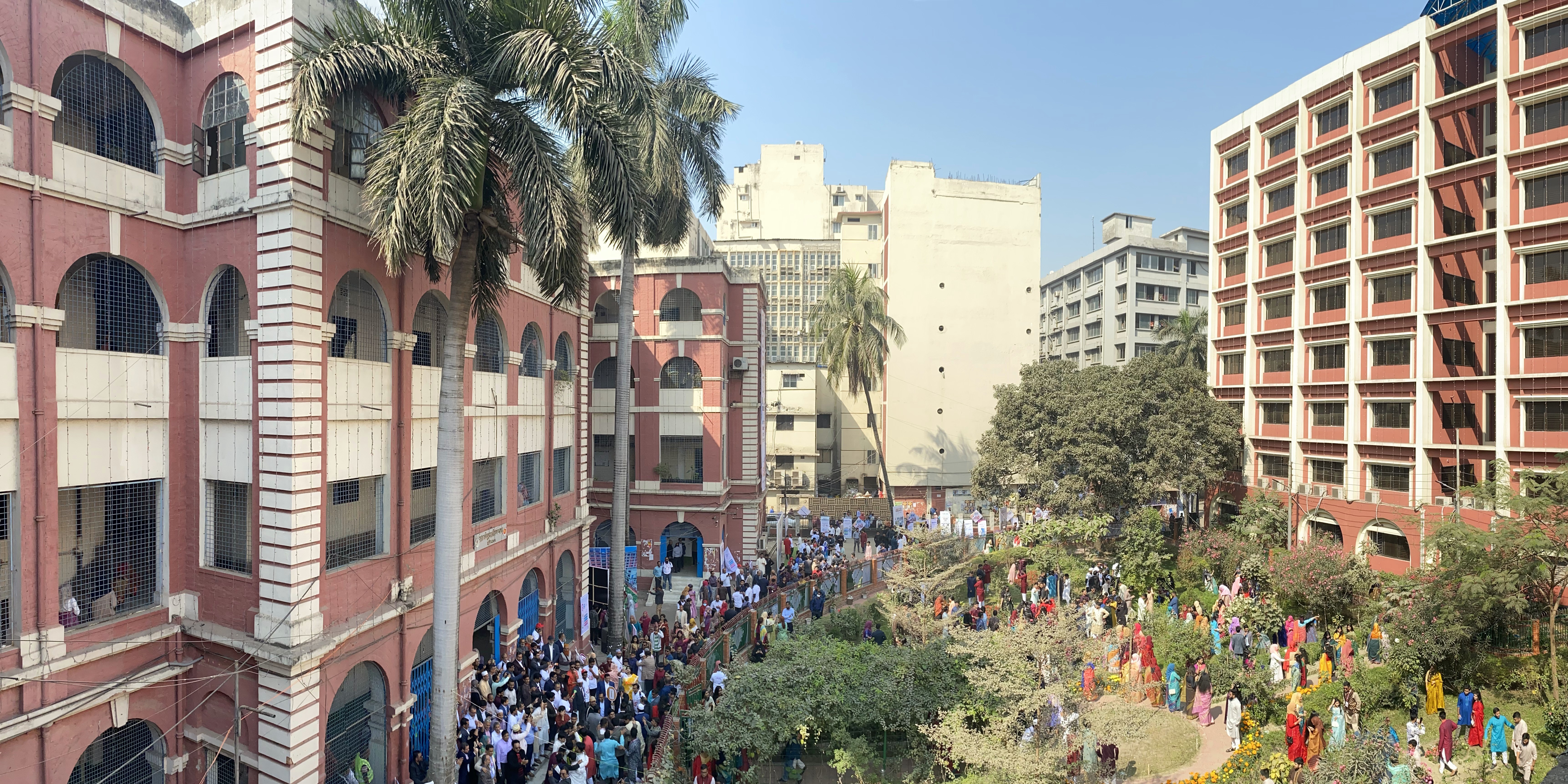 স্যার সলিমুল্লাহ মেডিকেল কলেজ