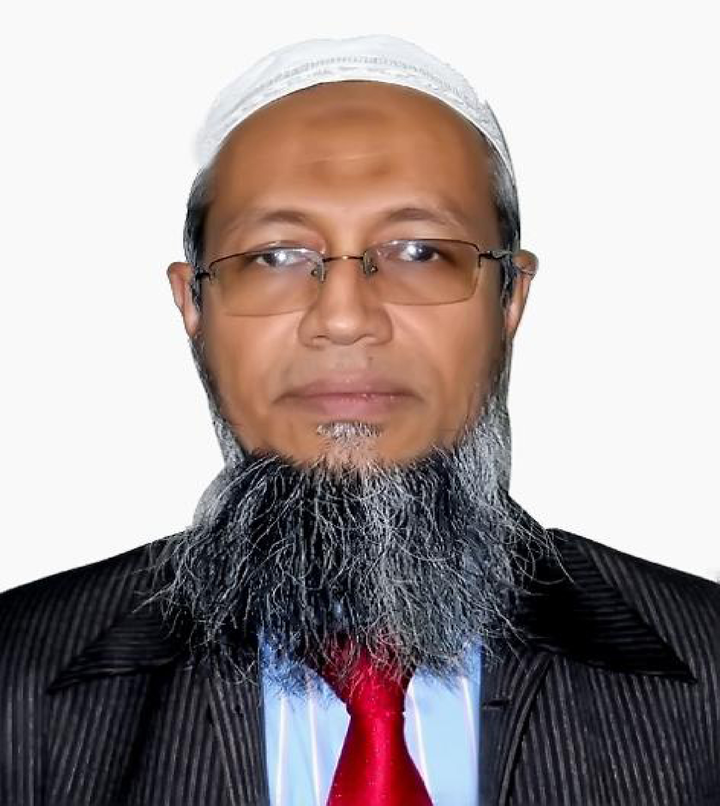 অধ্যাপক ডা.মোহাম্মদ মনির-উজ-জামান