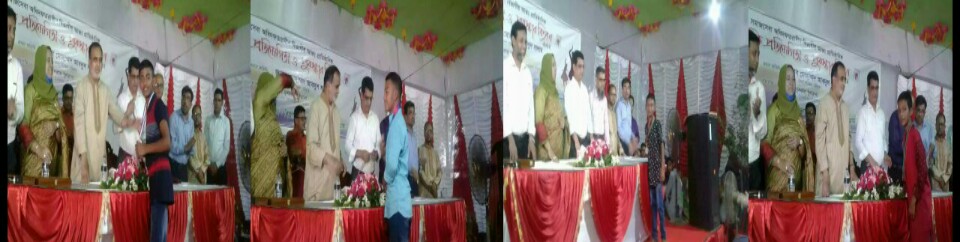 আন্ত বিভাগীয় ক্রীড়া প্রতিযোগিতা চট্টগ্রাম ২০২২