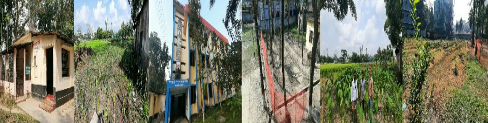 এক নজরে শিশু পরিবার