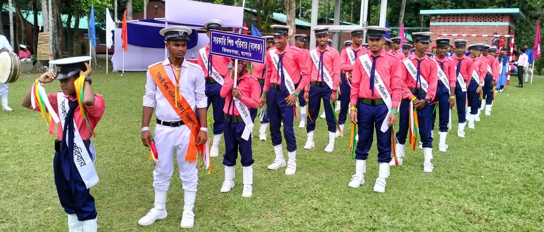 কুচকাওয়াজ