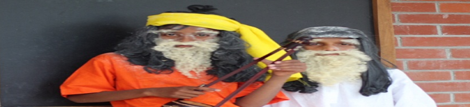 শিশু পরিবার ফটো ৪